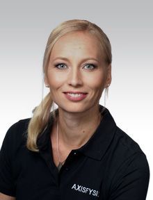 tanja helaakoksi