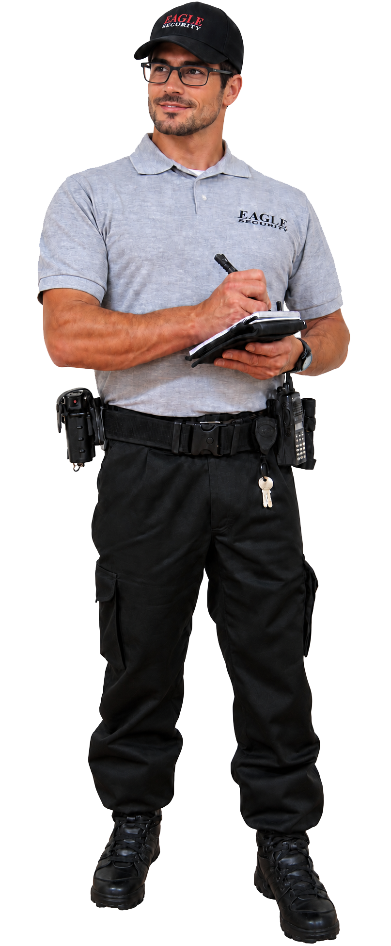 Revierbewachung Eagle Security GmbH - Revierbewachung