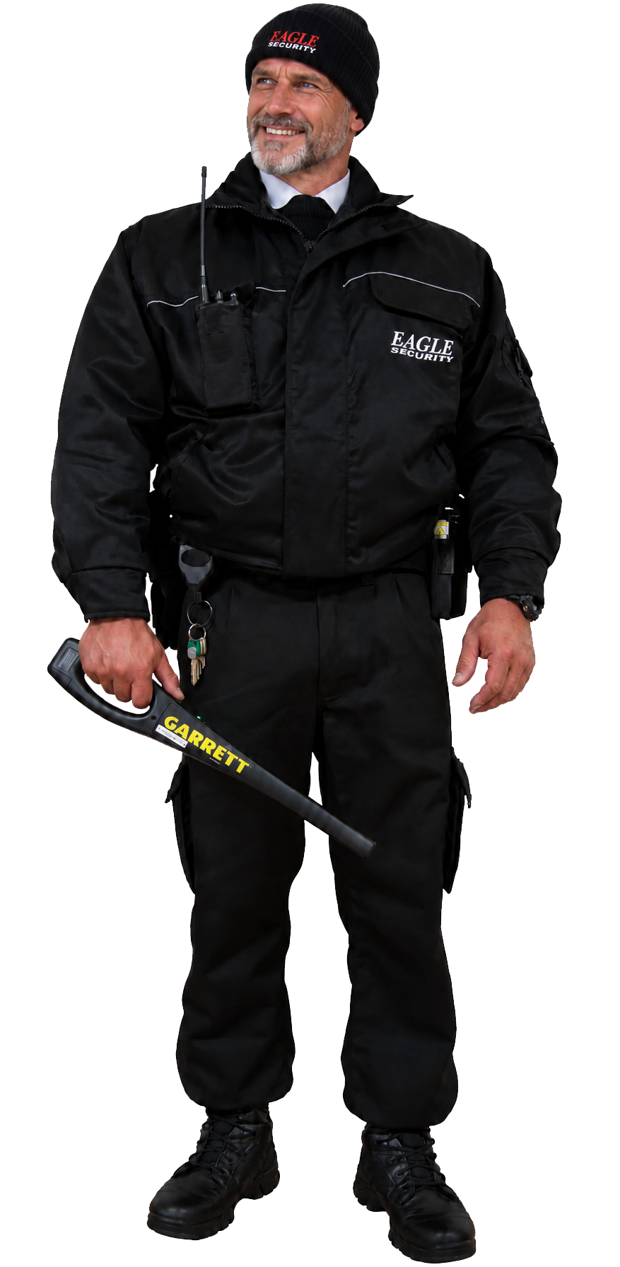 Veranstaltungsdienst Eagle Security GmbH - Veranstaltungsdienst