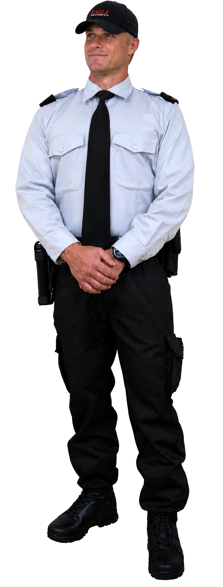 Eagle Security GmbH - Objektschutz und Wertschutz