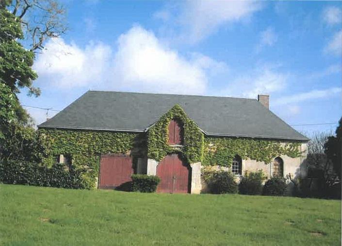 Rénovation de toiture