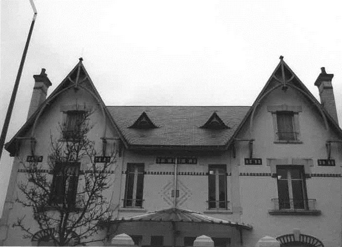 Rénovation de toiture maison