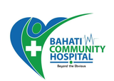 Bahati Community Hospital Logo