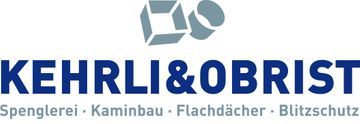 Logo - Kehrli & Obrist AG - Oeschgen