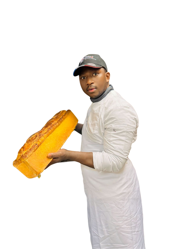 Kouyaté Lasso