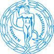 Suomen painiliiton logo