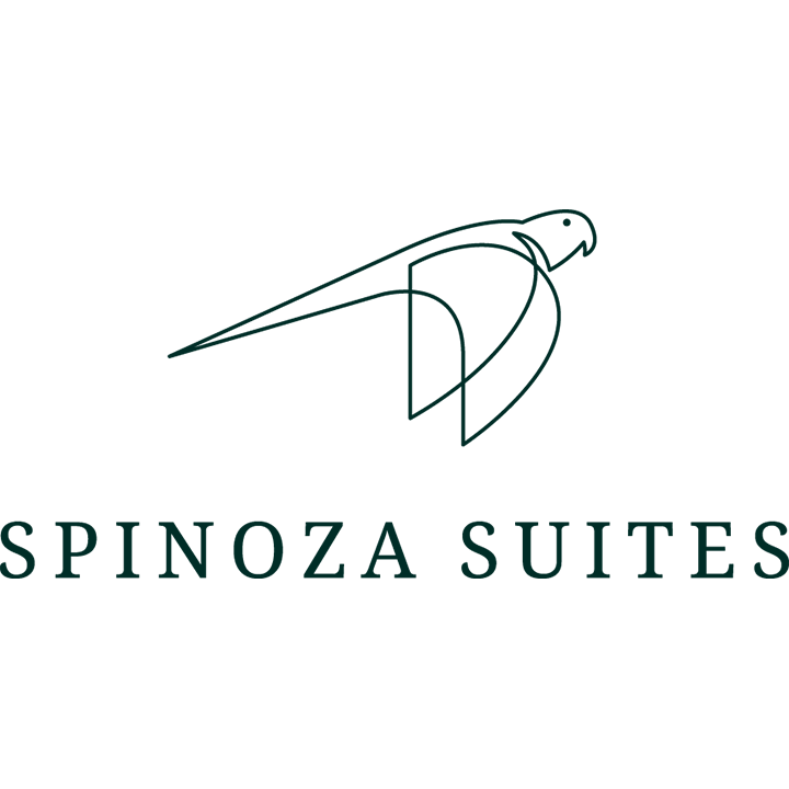 Logo Spinoza Suites Amsterdam 