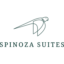 Logo Spinoza Suites Amsterdam 