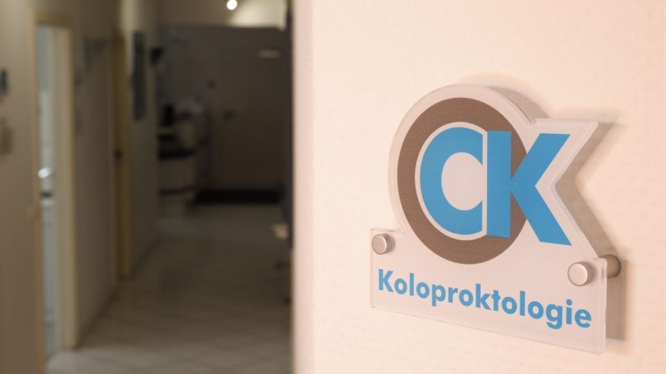 Praxis für Chirurgie & Koloproktologie