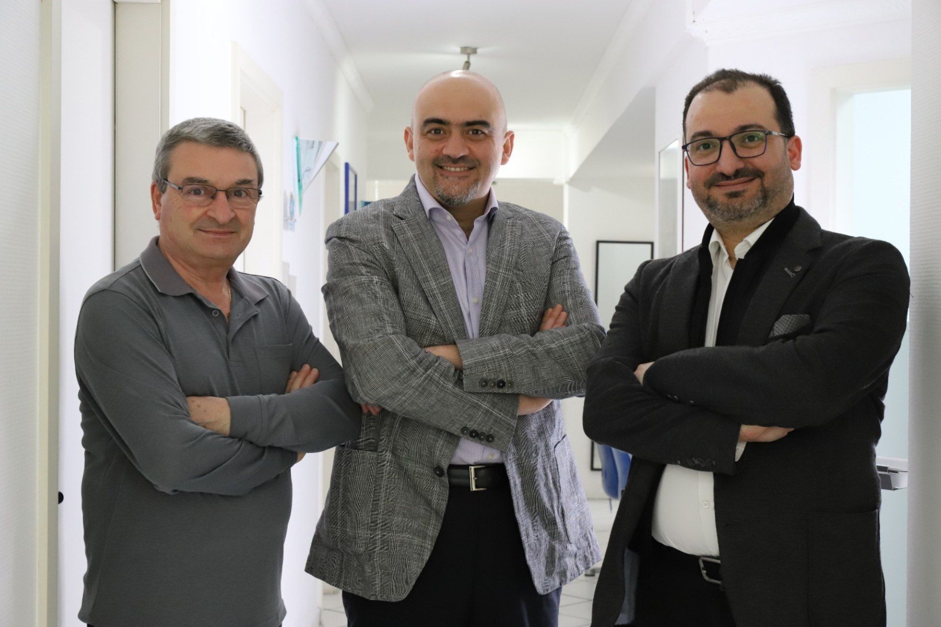 Praxis für Chirurgie & Koloproktologie