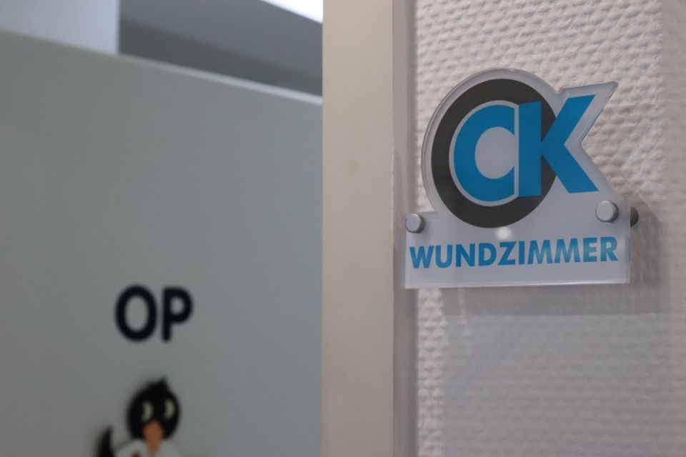 Praxis für Chirurgie & Koloproktologie