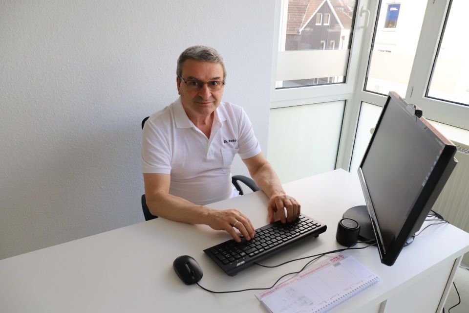 Praxis für Chirurgie & Koloproktologie