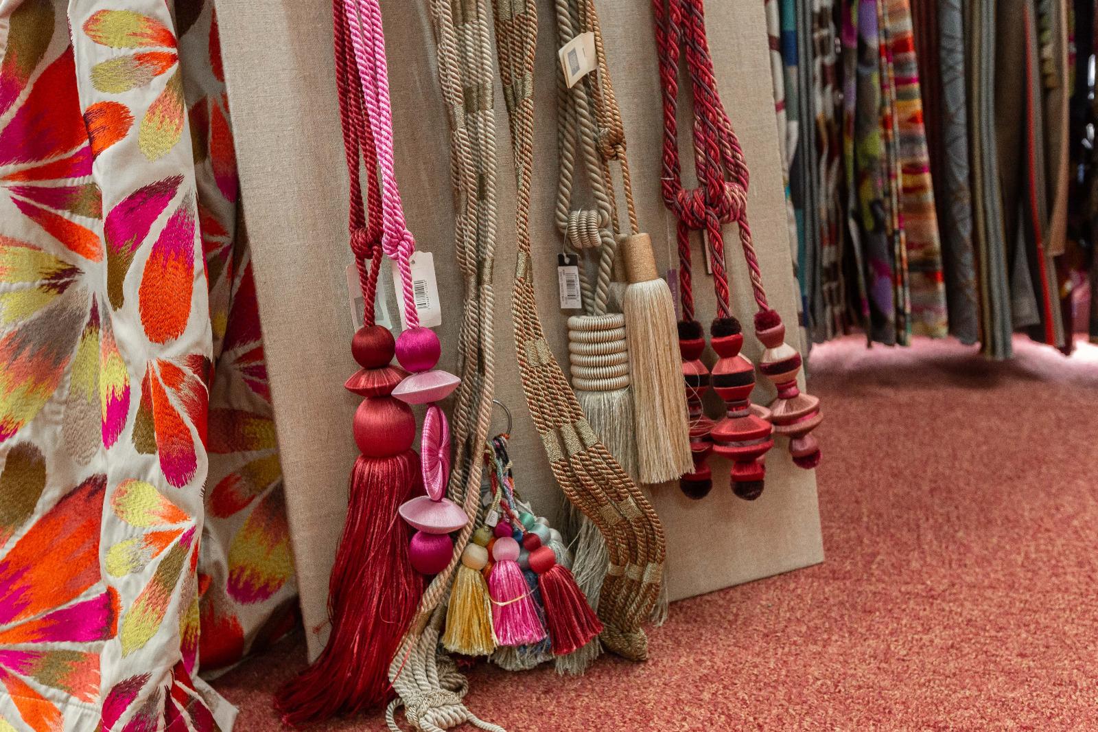 Large choix d embrasses Houles