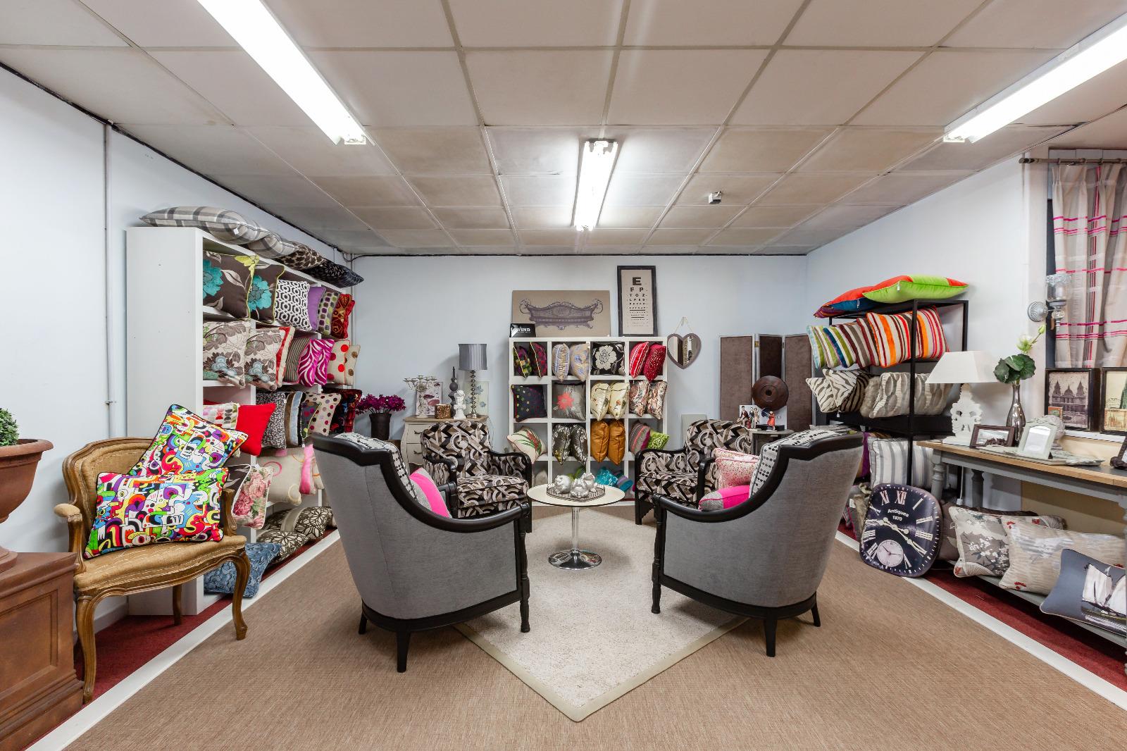 proposition de vente de fauteuils