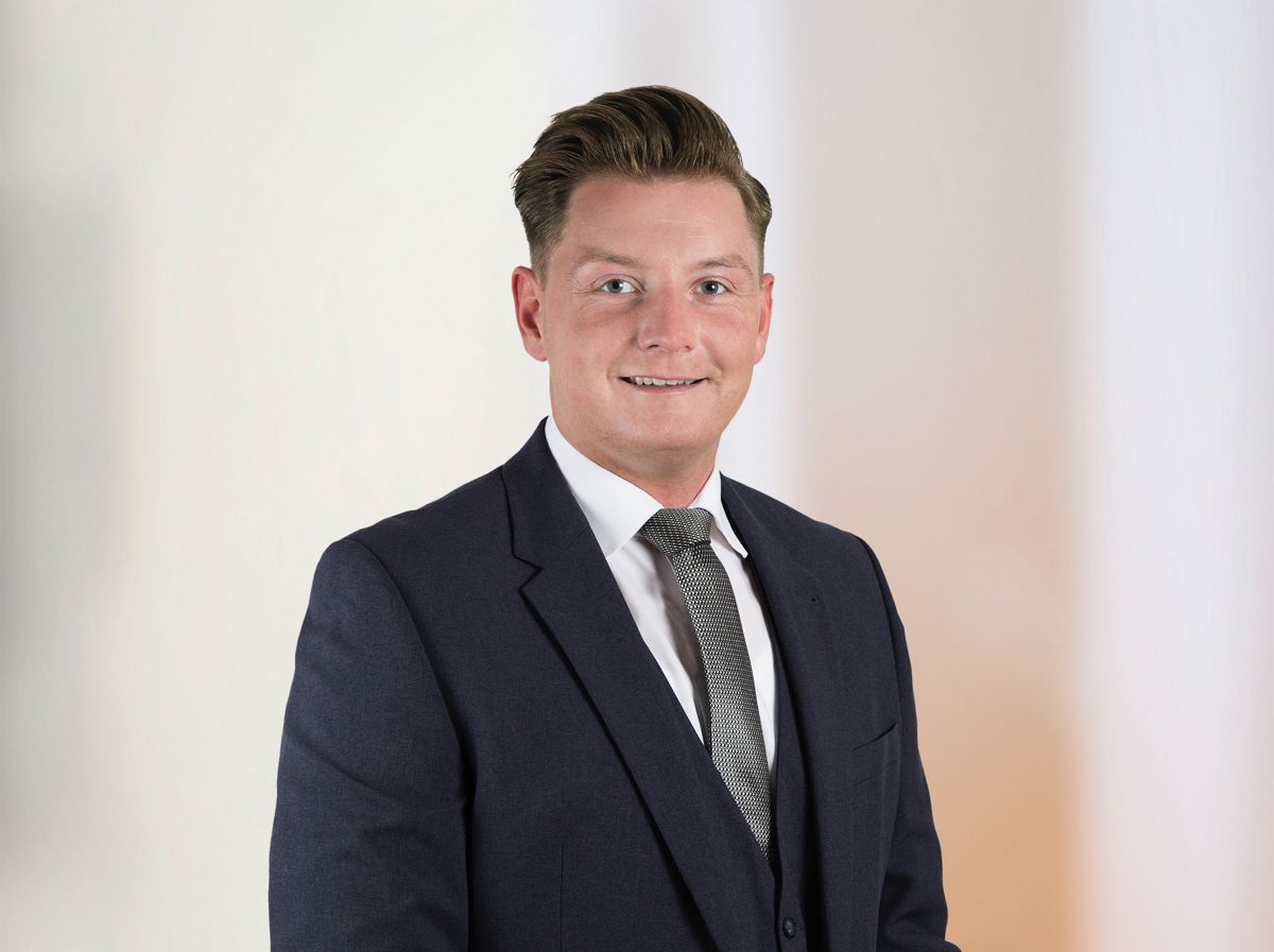 Fabian Harnischmacher
