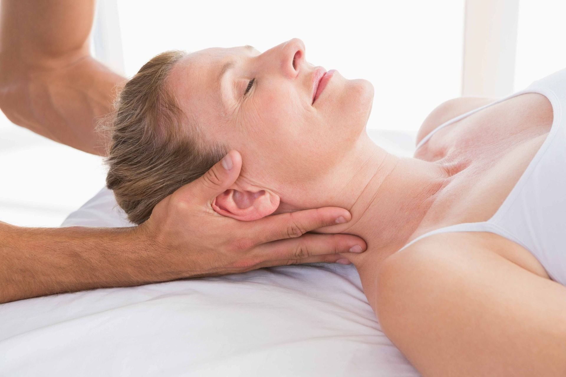 Craniosacrale Osteopathie - Zürich - sanapoint