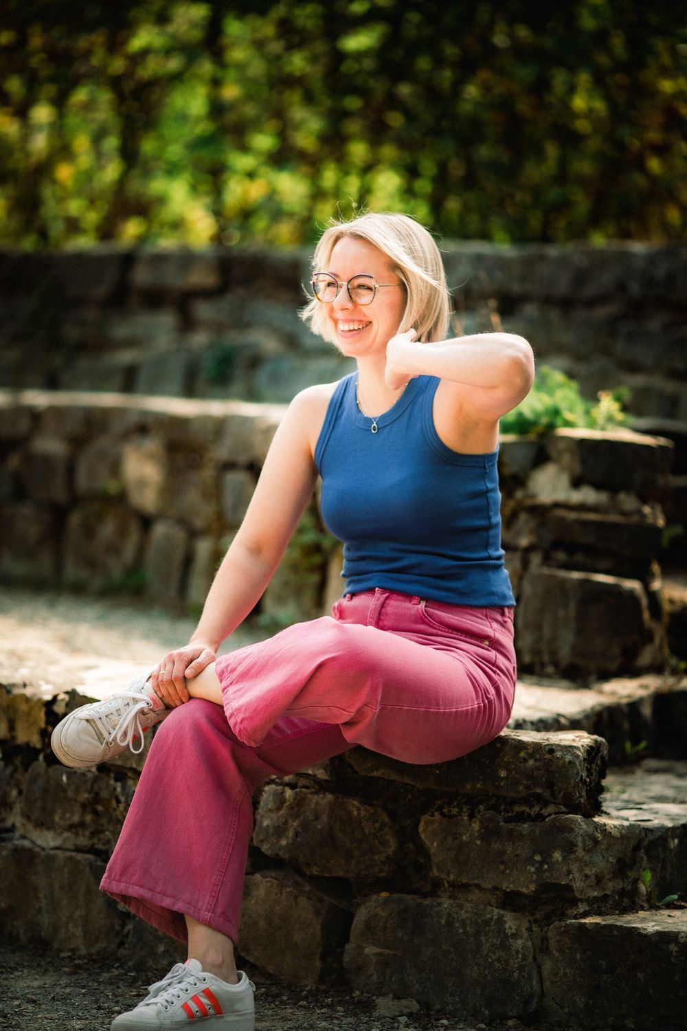 Team Stärker Sehen Kalletal