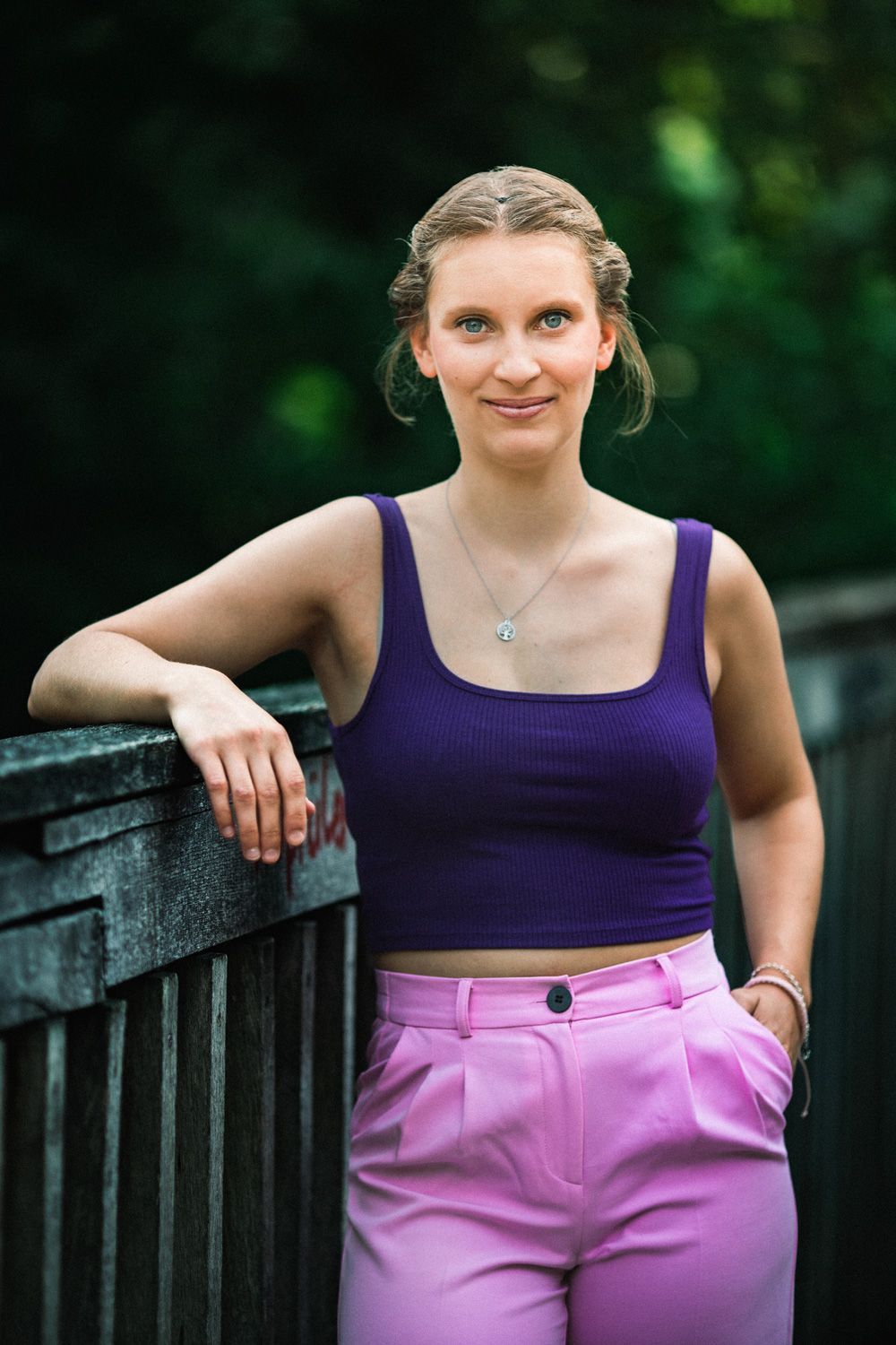 Team Stärker Sehen Bad Salzuflen