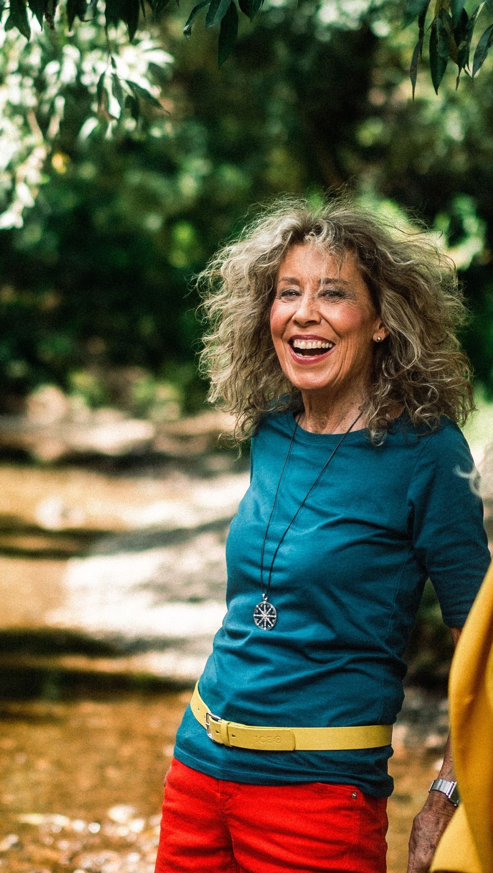 Team Stärker Sehen Bad Salzuflen