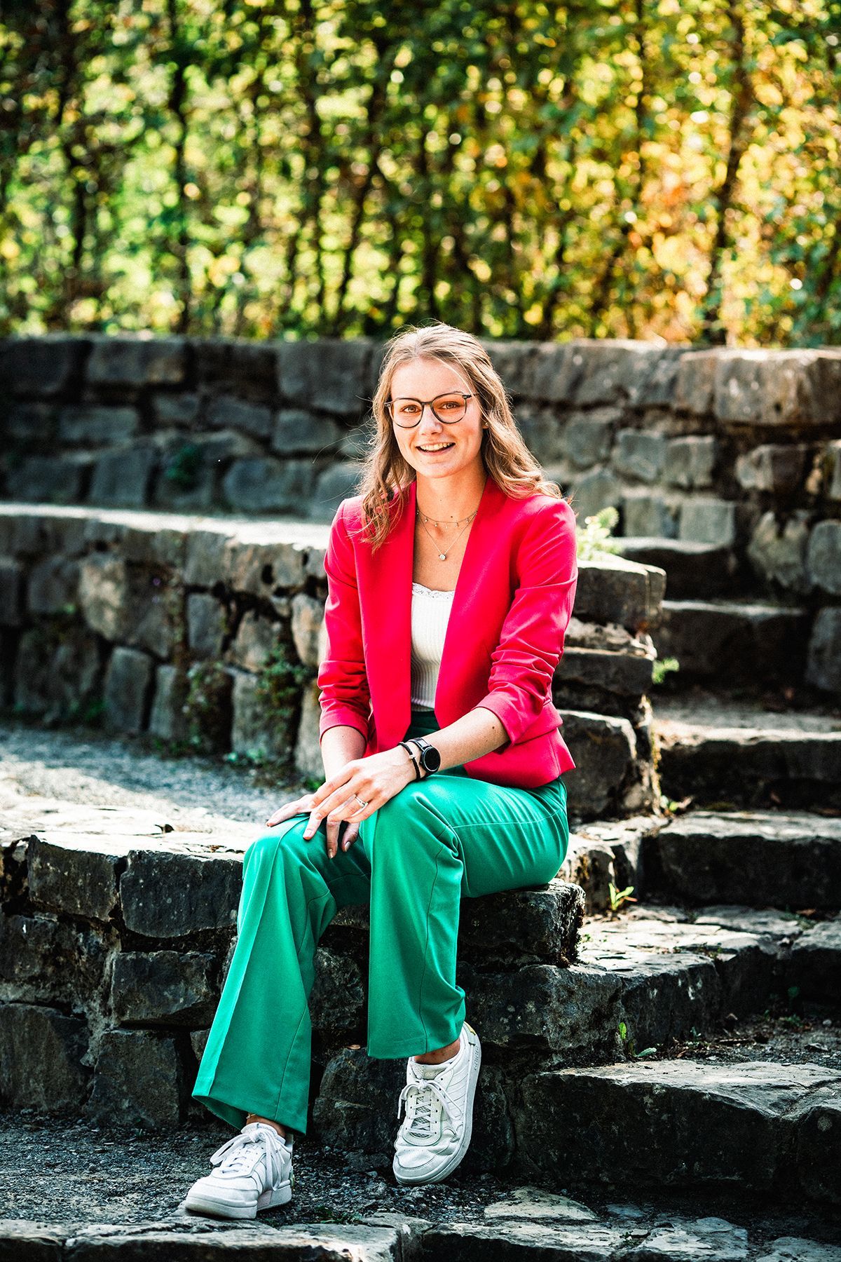 Team Stärker Sehen Bad Salzuflen