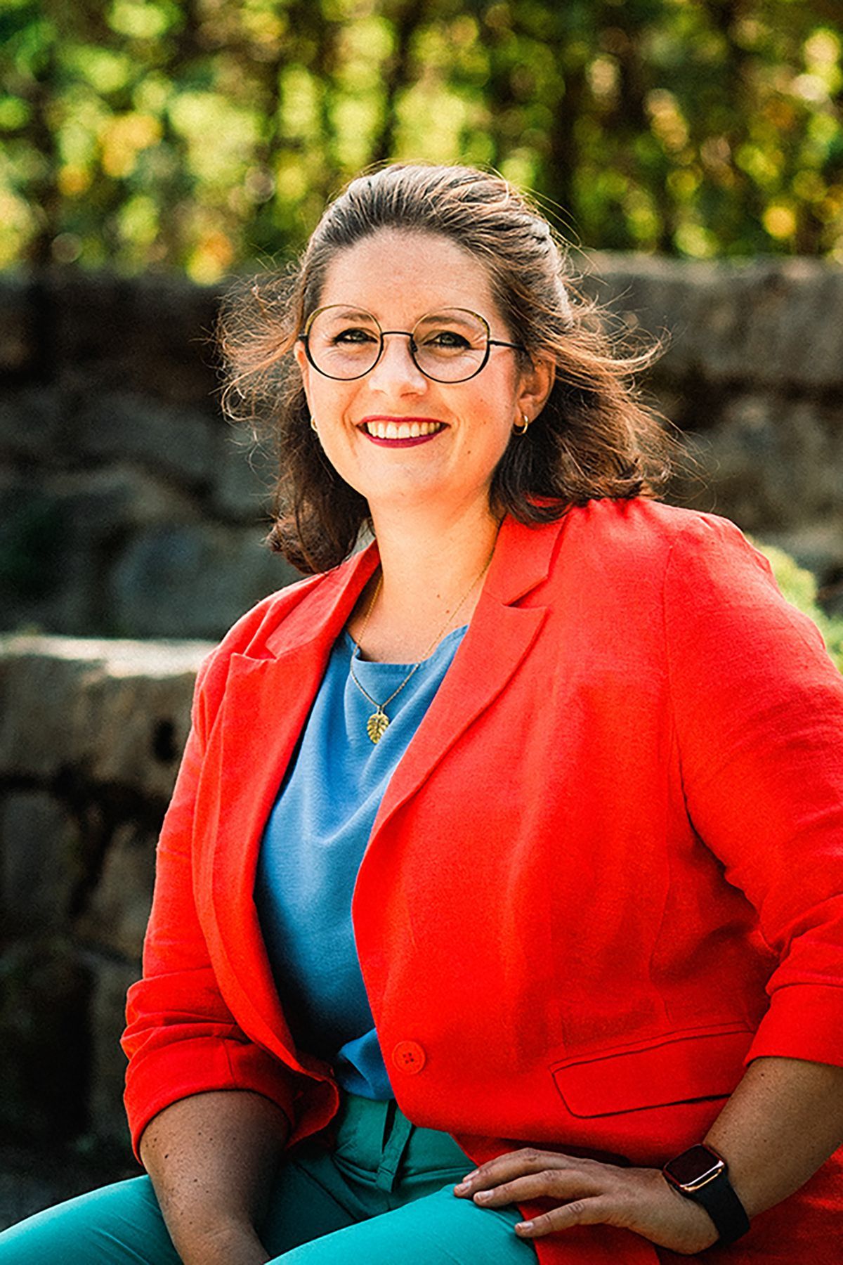 Team Stärker Sehen Kalletal