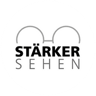 Logo Stärker Sehen