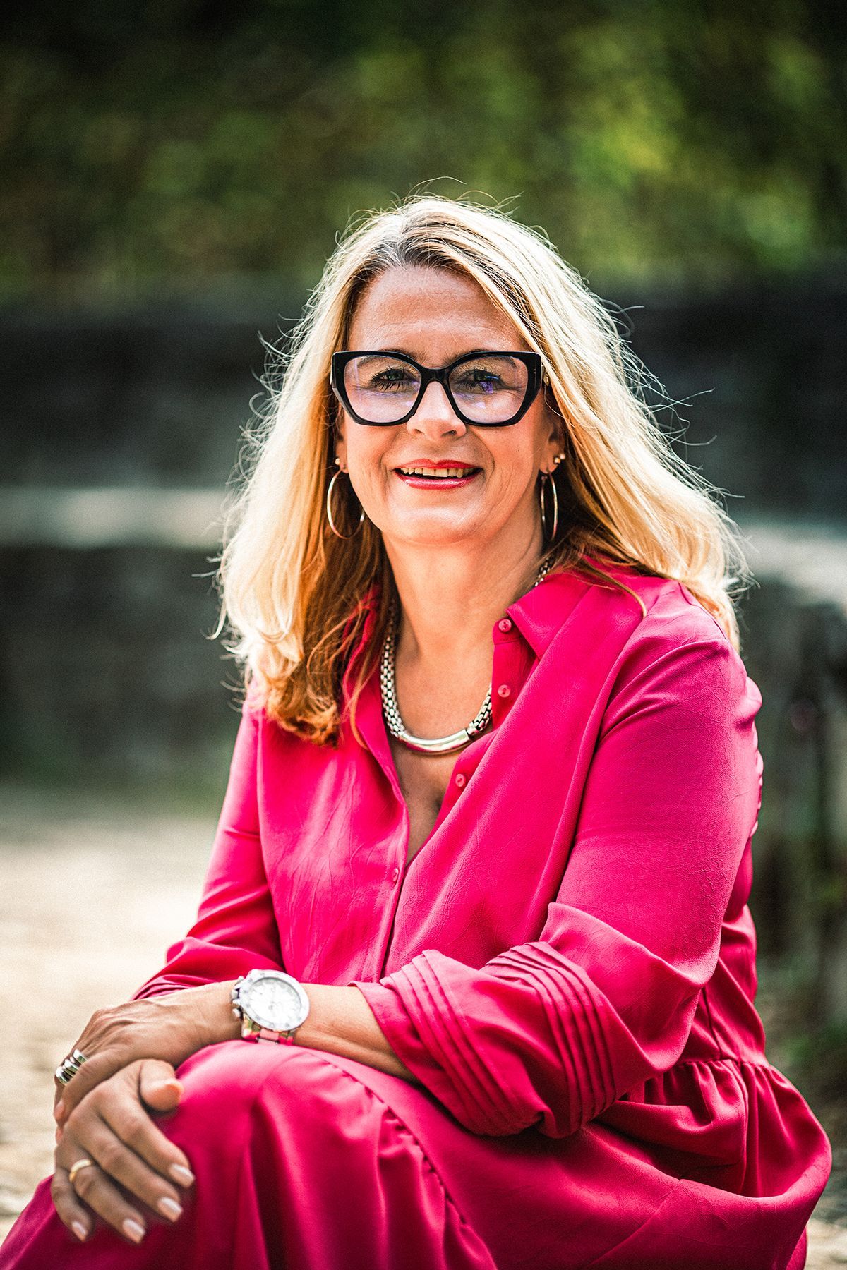 Team Stärker Sehen Bad Salzuflen