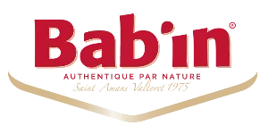Logo Bab'in