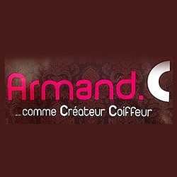 Logo Armand C