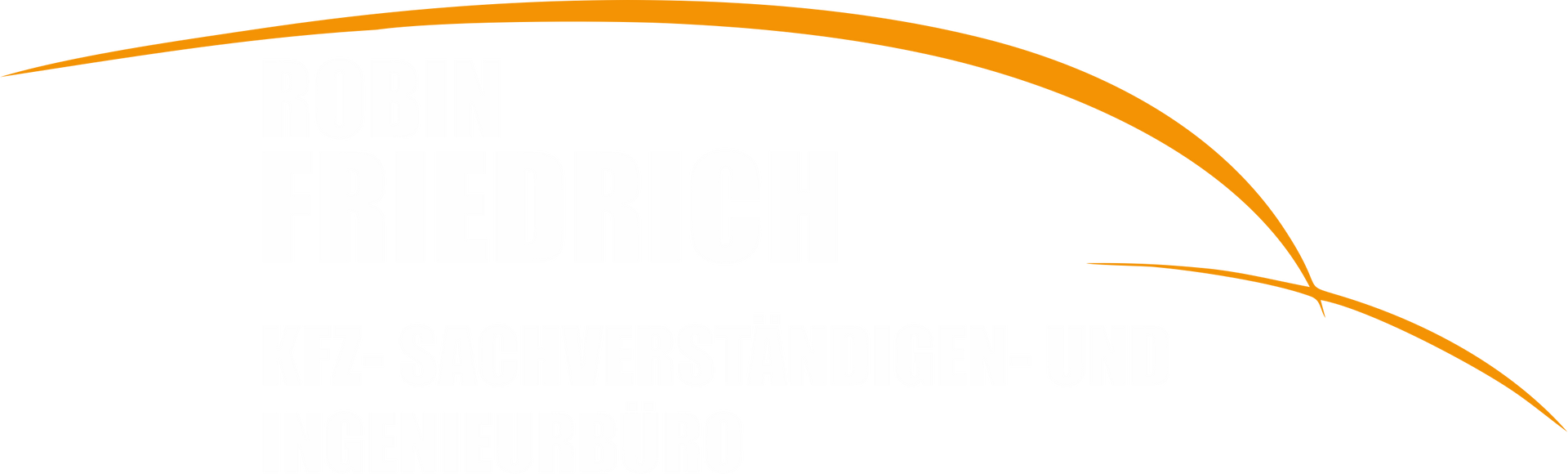 Robin Friedrich Kfz-Sachverständigenbüro-logo