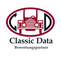 Logo Classic Data