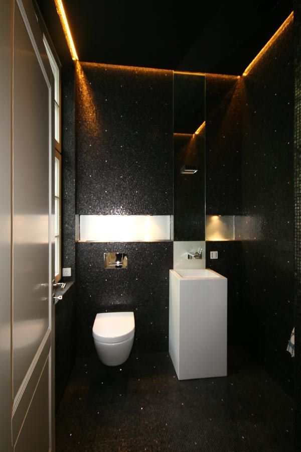 Komplettrenovierung Privathaus Bad