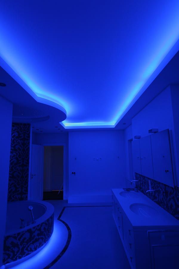 Komplettrenovierung Privathaus Bad