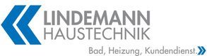 Lindemann Haustechnik GmbH & Co. KG-logo