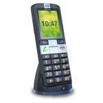 Handy mit extra großen Tasten und extra laut