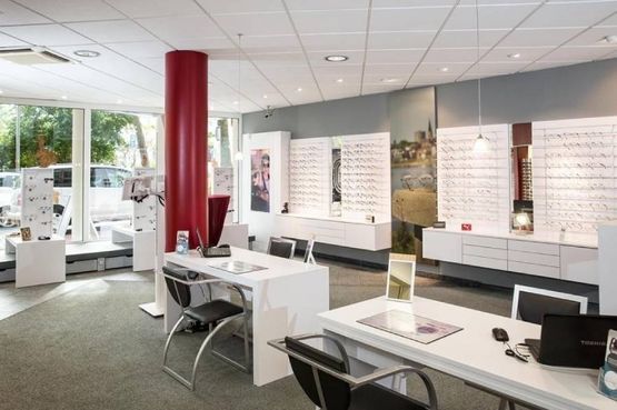 Erler Hören Sehen von Innen