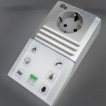 Lichtsignalanlagen Sender