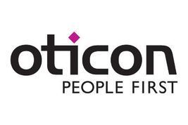 Oticon | People First