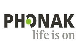 Phonak | life is on