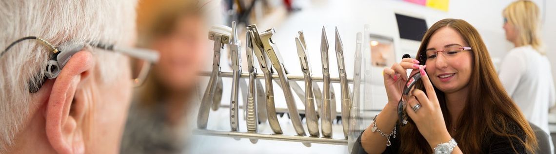 Optiker P. Erler GmbH in Dortmund