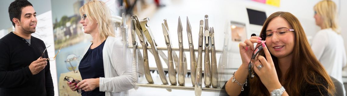 Optiker P. Erler GmbH in Dortmund