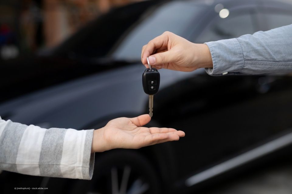 ATS Autovermietung Schreiter GmbH