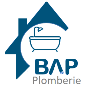 Logo BAP Plomberie