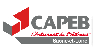 Logo CAPEB