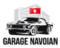 Garage Navoian-logo