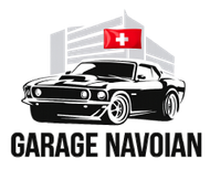 Garage Navoian-logo