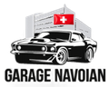 Garage Navoian-logo