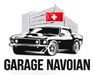 Garage Navoian-logo