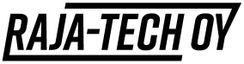 logo Raja-Tech Oy