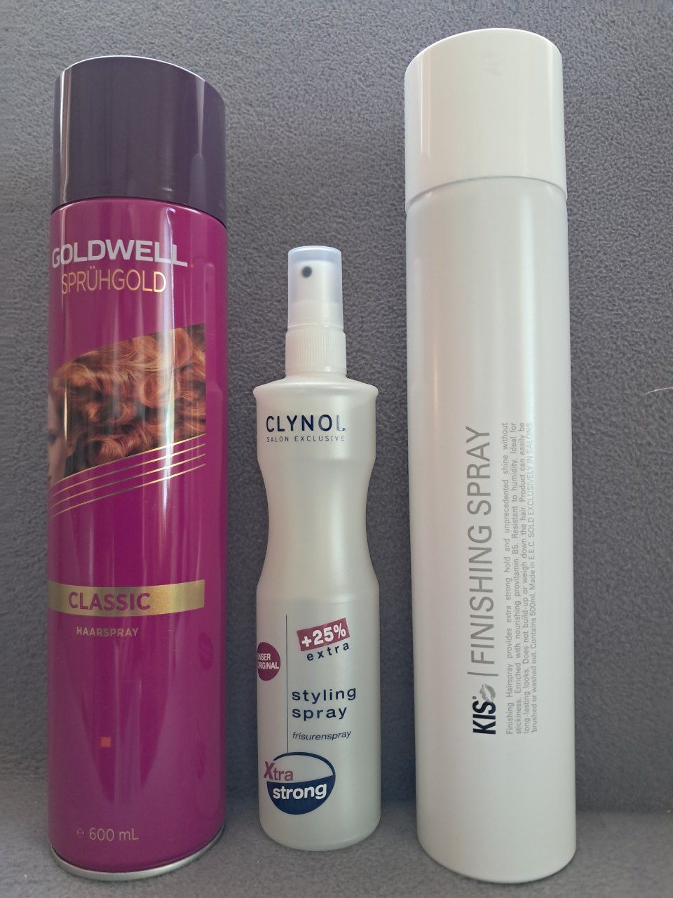 Wella Haarpflegeprodukte